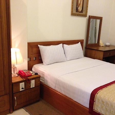 Nam Son Hotel Ho Chi Minh City Ruang foto