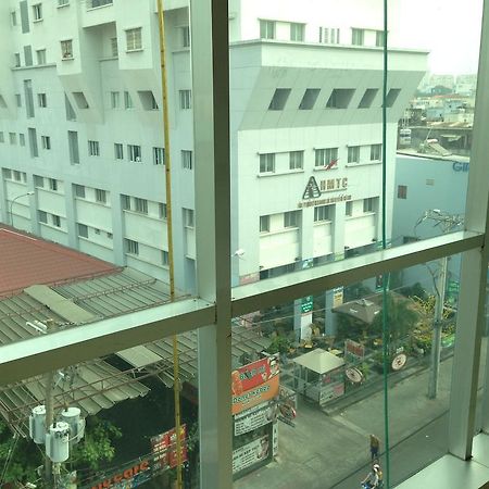 Nam Son Hotel Ho Chi Minh City Ruang foto