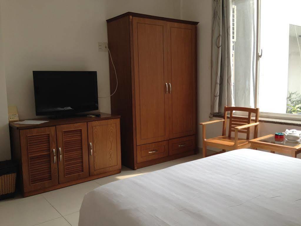 Nam Son Hotel Ho Chi Minh City Bagian luar foto