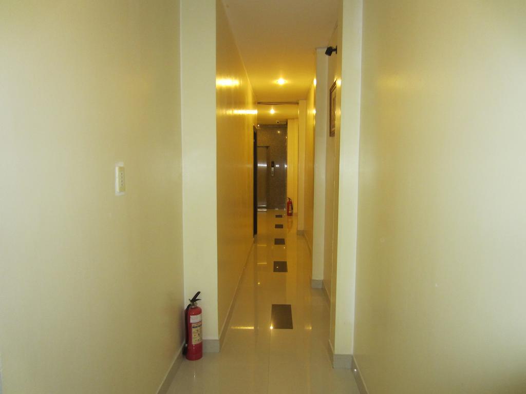 Nam Son Hotel Ho Chi Minh City Bagian luar foto
